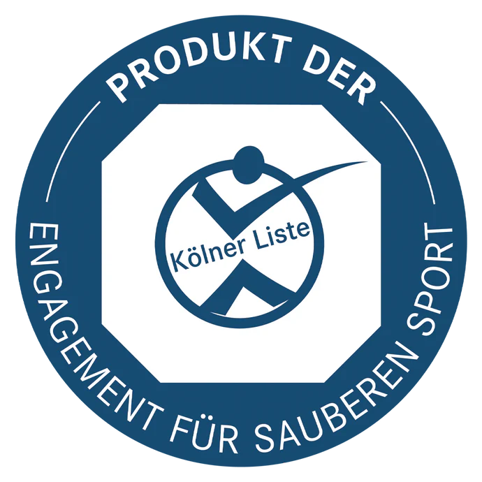 Kölner Liste – Engagement für sauberen Sport