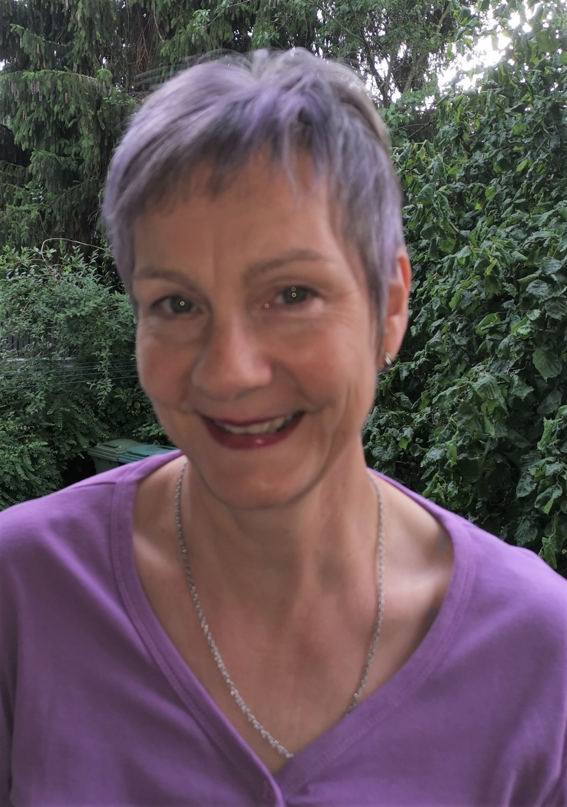 Cornelia B.
